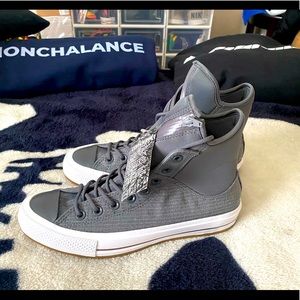 Converse Allstars High Tops